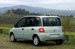Fiat Multipla 2004 года (WW)